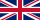 British flag